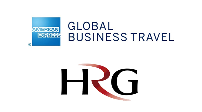 American Express Global Business Travel veut racheter HRG - TRAVEL INSIDE