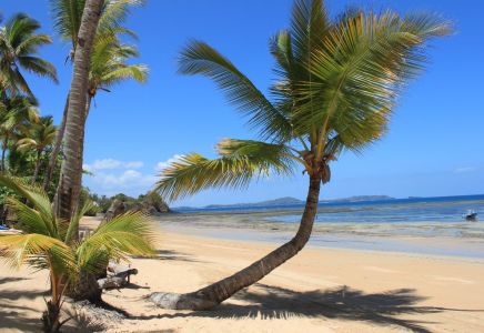 Nosy-Be, Madagascar