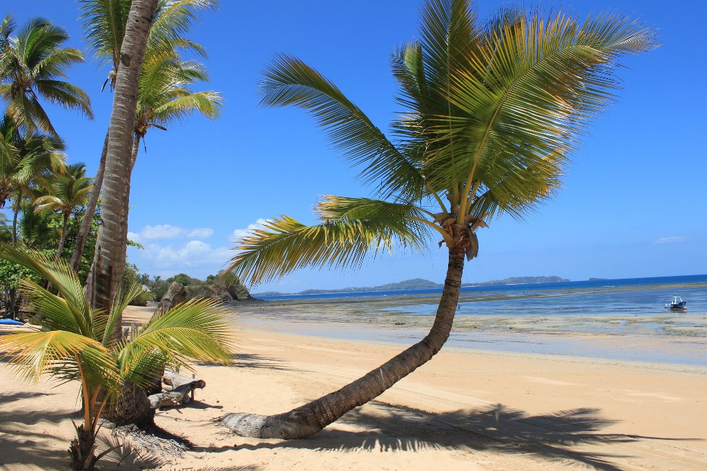 Nosy-Be, Madagascar