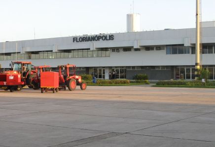 Florianopolis Airport