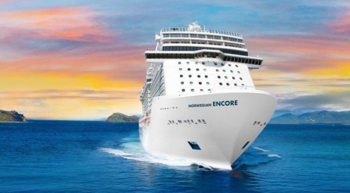 Norwegian Cruise Line Prasentiert Routen Fur 2020 21