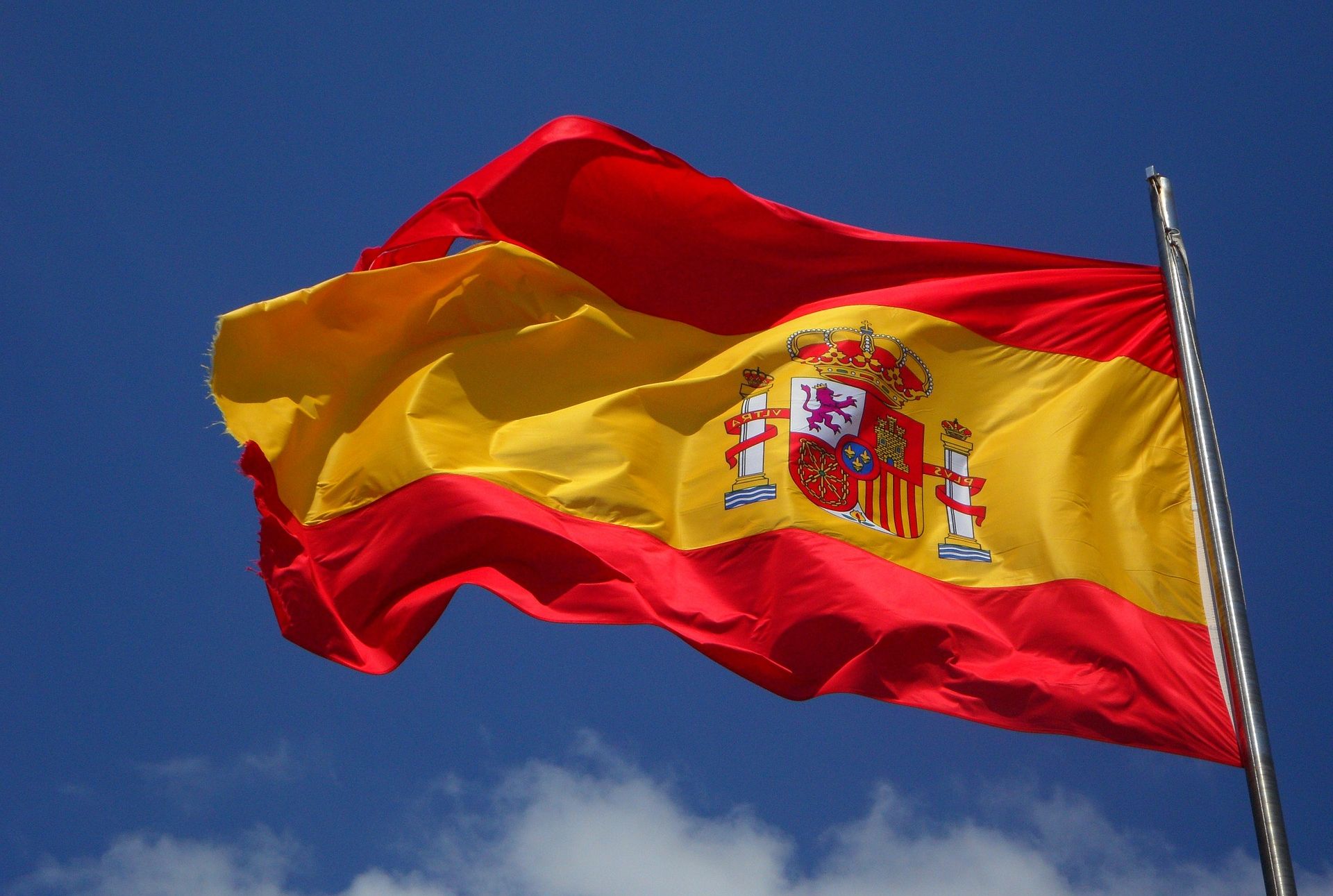 Spanien Verlangt Qr Code Fur Die Einreise Travel Inside