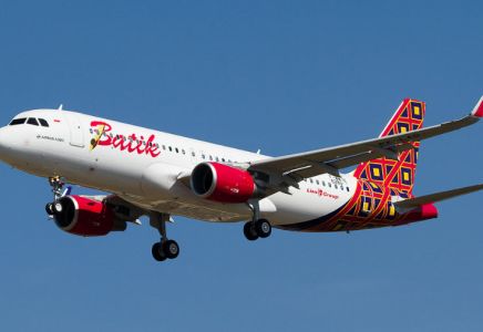 Batik Air