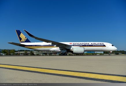 AirbusA350XWBULR_SingaporAirlines