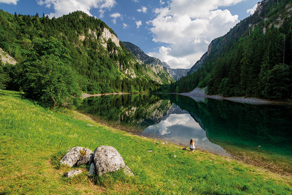 ©Nationale Tourismusorganisation von Montenegro