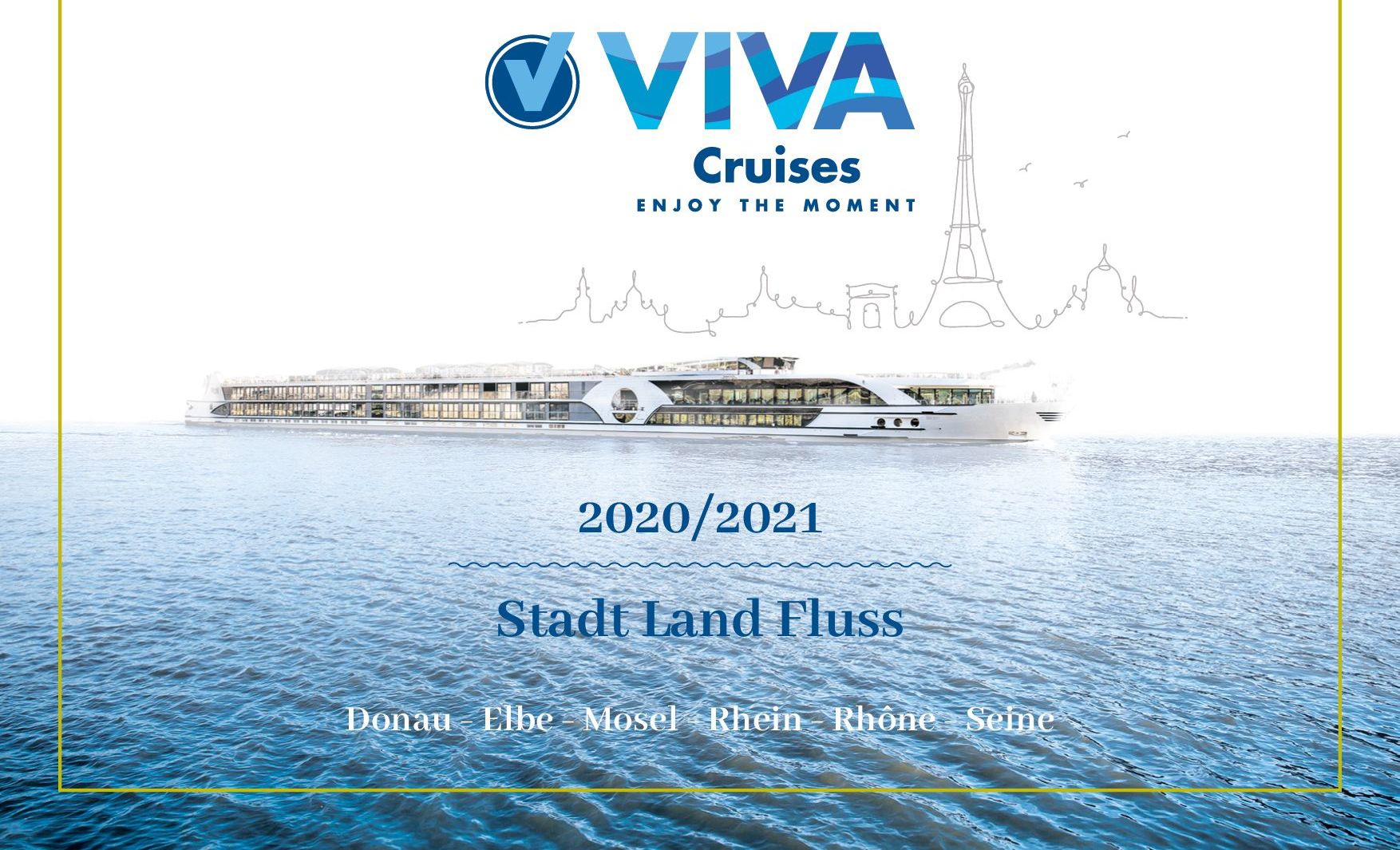 viva cruises gutschein