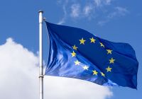 Europäische Flagge, Europäische Union,
