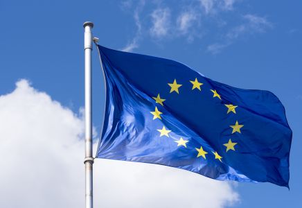 Europäische Flagge, Europäische Union,