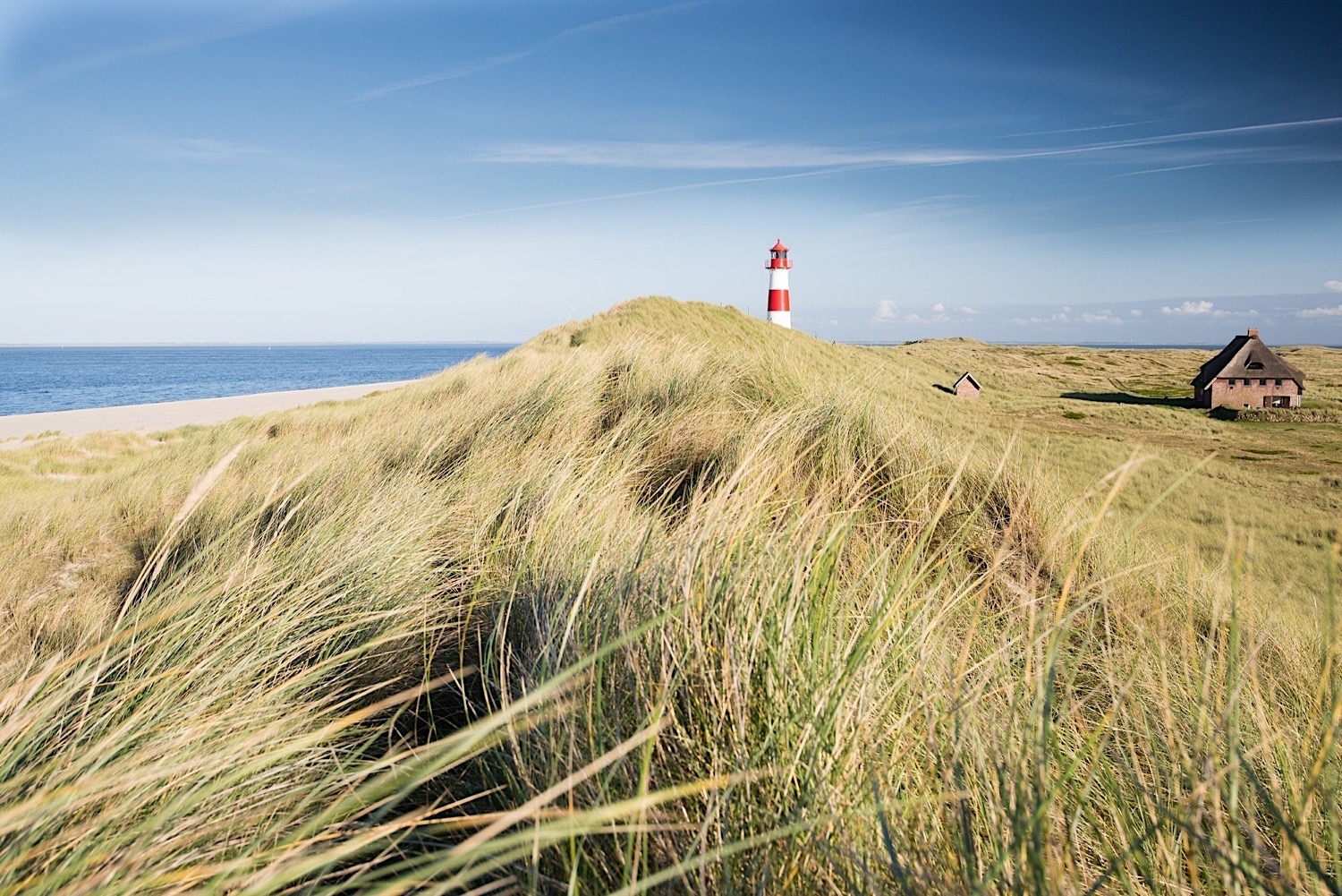 Tui Blue Ubernimmt Ein Dorfhotel Auf Sylt Travel Inside