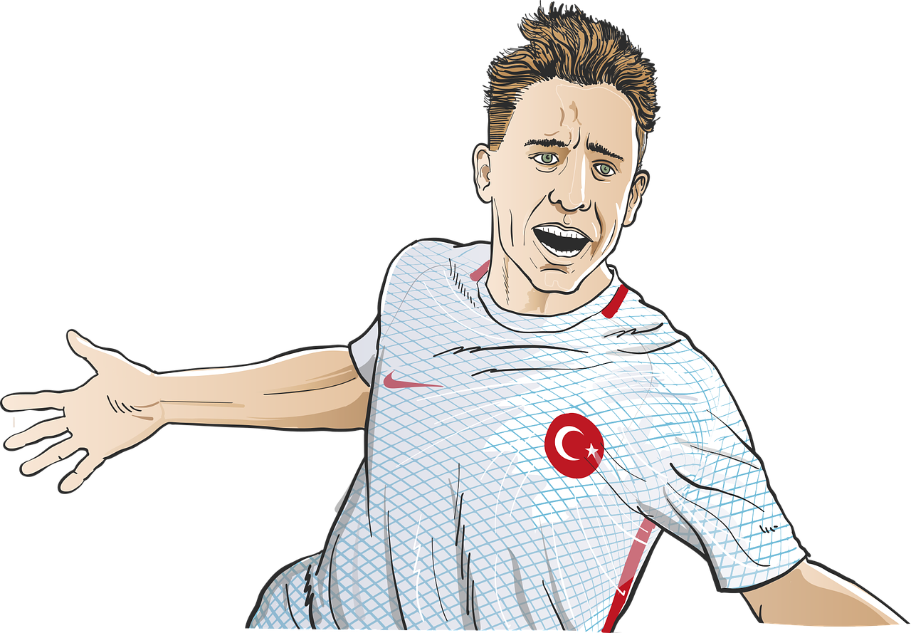 Fussball Türkei
