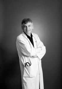 Prof. Dr. Christoph Hatz