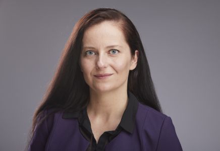 Portrait Susanne Petrich
