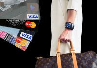 Bezahlen, Kreditkarte, Shopping, Business Travel