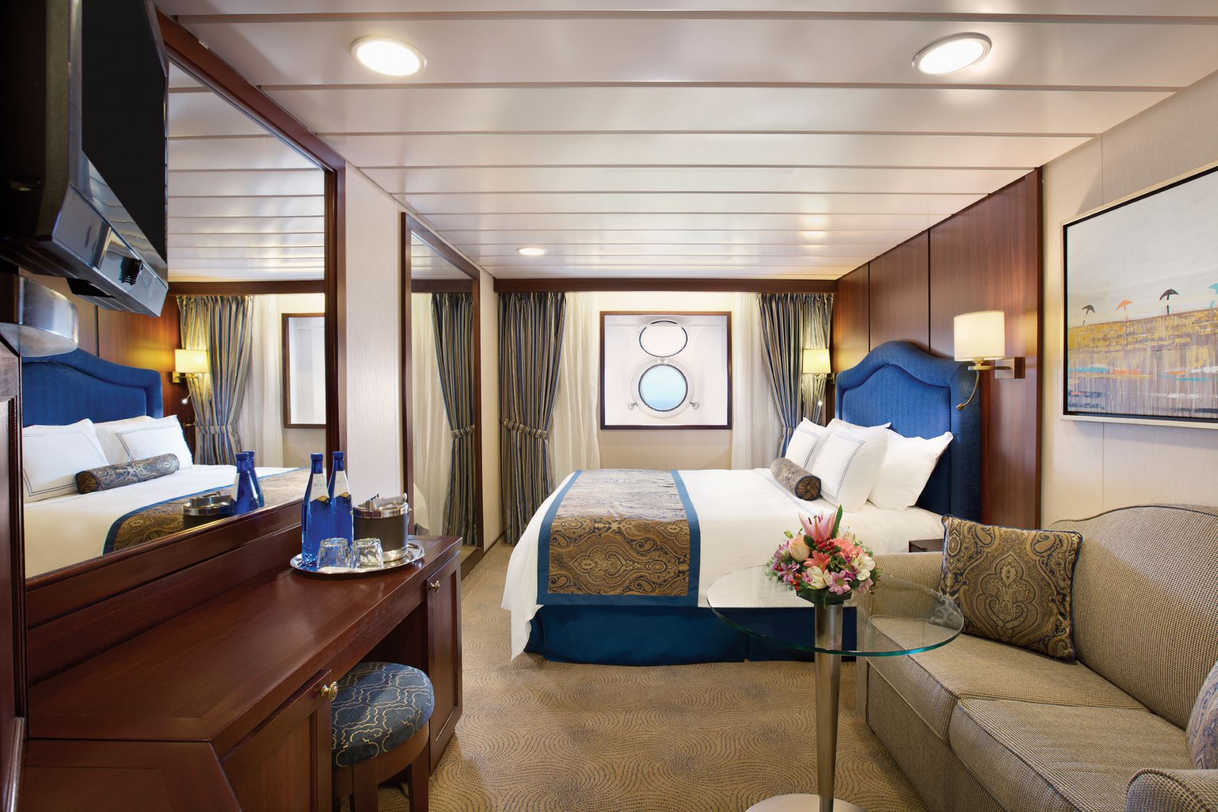 Oceania Cruises D Voile Cinq Voyages D Exceptions Pour 2024 AboutTravel   Oceania 