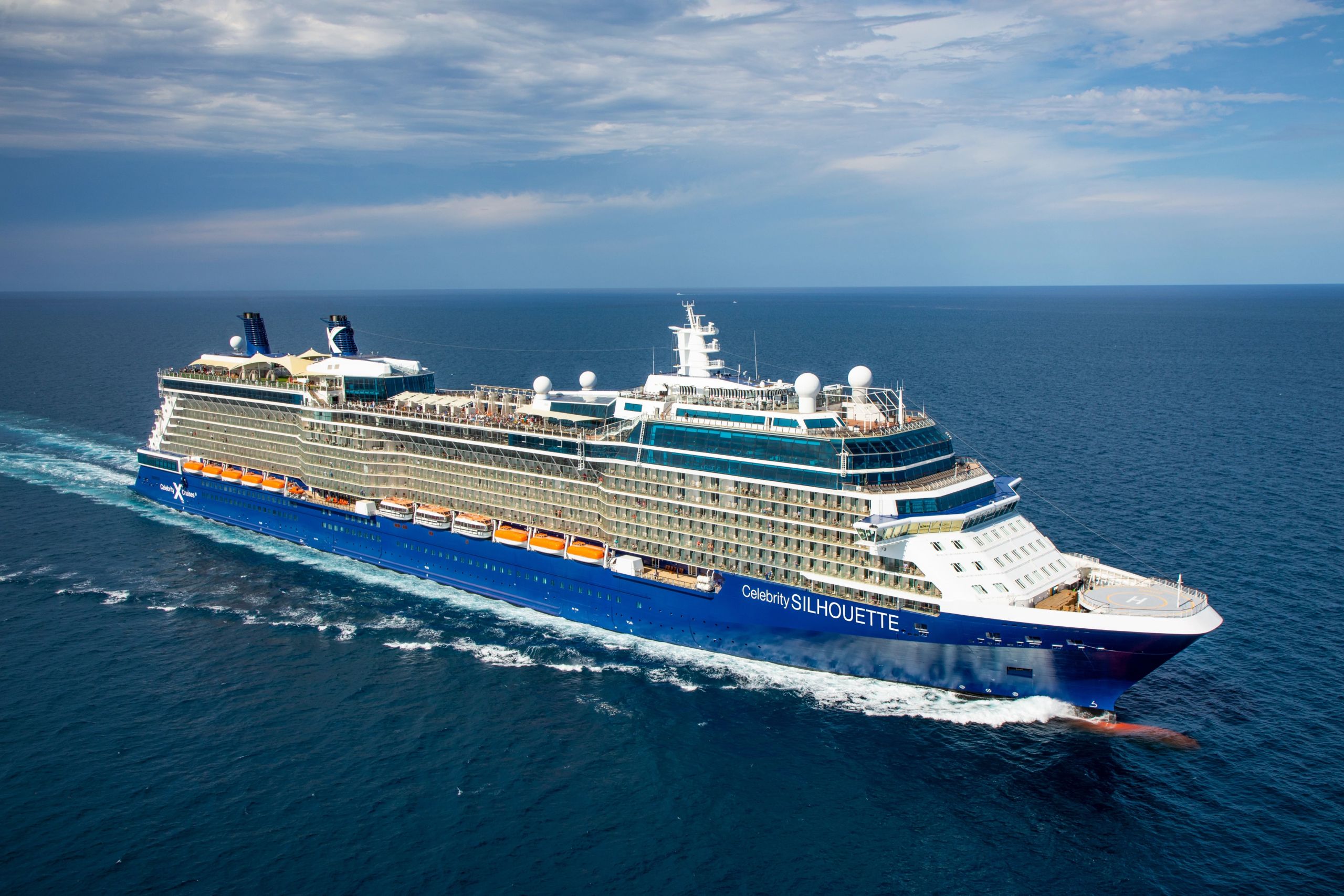 celebrity cruise vaccination policy