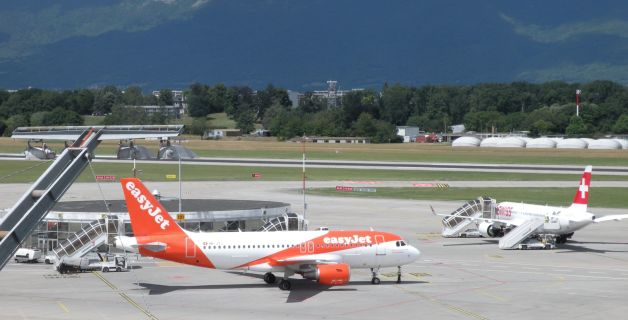 Genève Aéroport