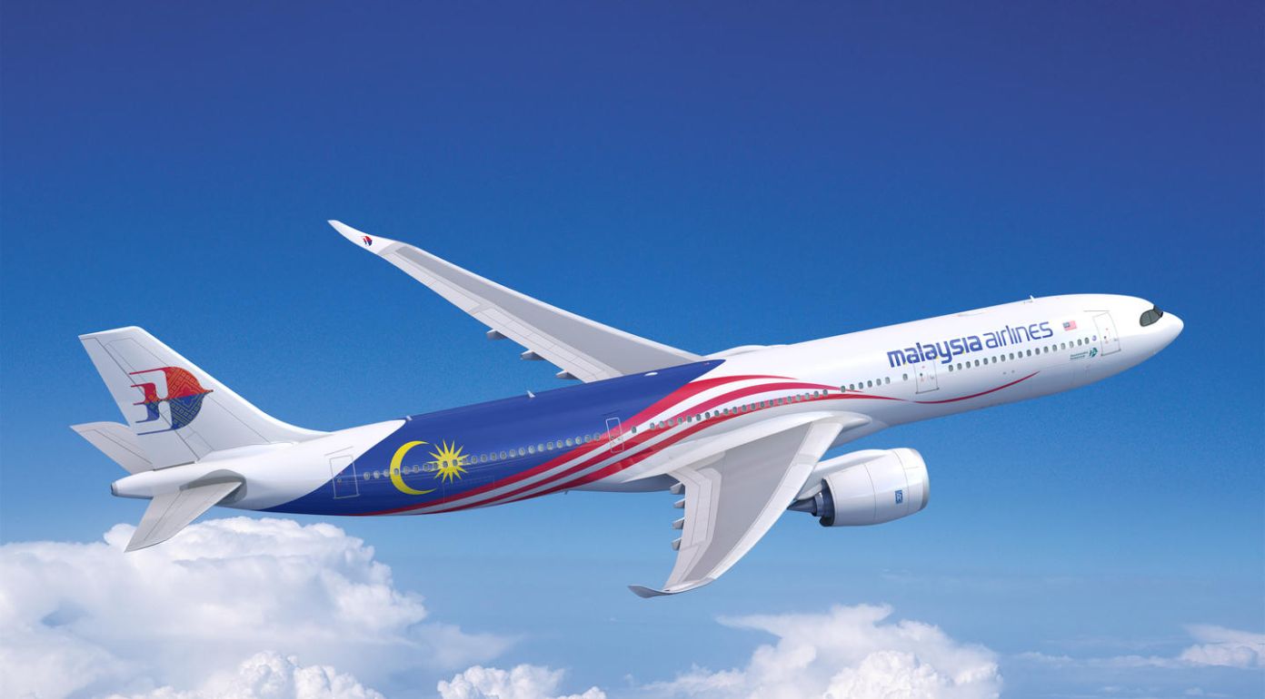 Malaysia Airlines