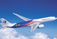 Malaysia Airlines