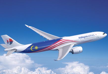 Malaysia Airlines