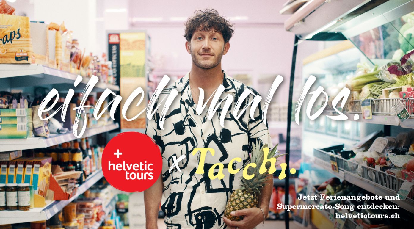 helvetic tours tacchi