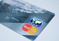 Mastercard, Kreditkarte