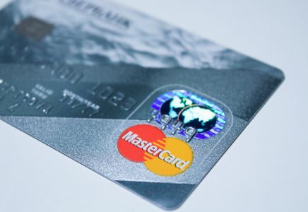 Mastercard, Kreditkarte