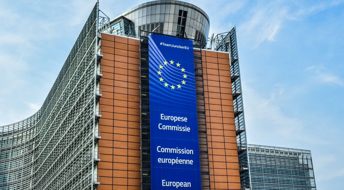 EU, Europäische Union, European Union, Commission
