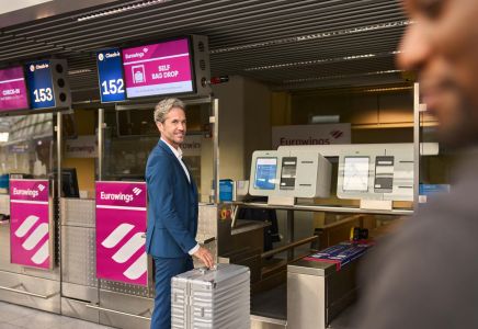 Eurowings Business Travel