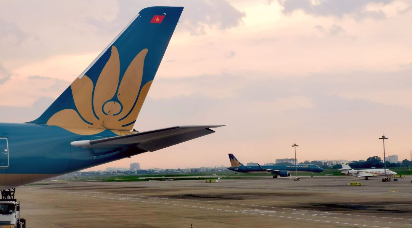 Vietnam Airlines