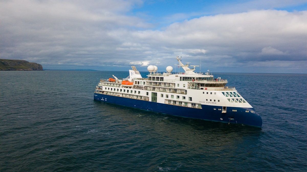 ocean explorer cruises prices