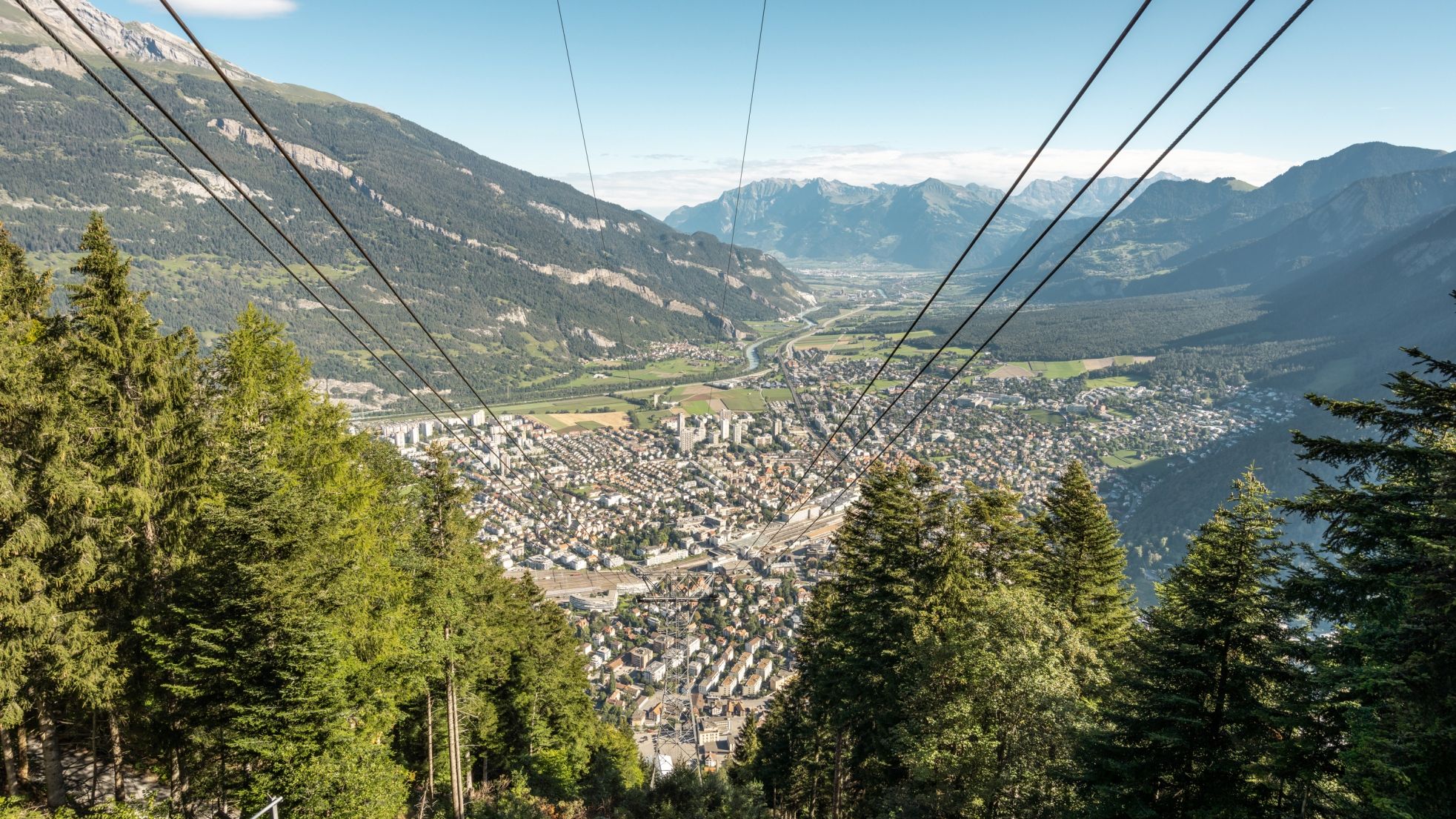 Die Chur Bergbahnen wappnen sich für die Zukunft - aboutTravel