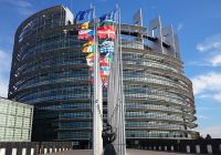 European Parliament, Europaparlament