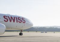 Airbus A330 Swiss